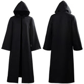 BLEACH bleichen Umhang Cape Robe Cosplay Kostüm Erwachsene - cosplaycartde